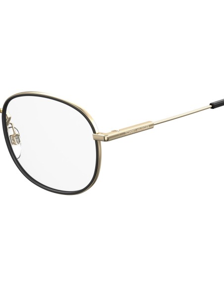 Men' Spectacle frame Tommy Hilfiger TH-1726-J5G Golden Ø 50 mm