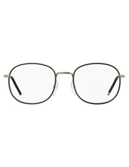 Men' Spectacle frame Tommy Hilfiger TH-1726-J5G Golden Ø 50 mm