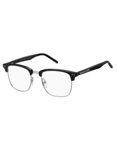 Unisex' Spectacle frame Tommy Hilfiger TH-1730-807 black Ø 51 mm
