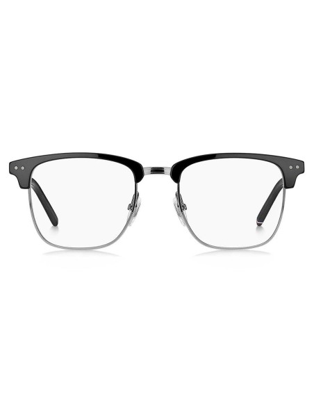Unisex' Spectacle frame Tommy Hilfiger TH-1730-807 black Ø 51 mm