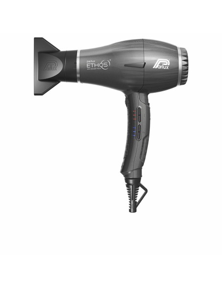 Hairdryer Parlux ETHOS Grey