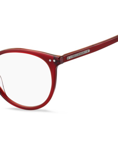 Ladies' Spectacle frame Tommy Hilfiger TH-1734-C9A Ø 50 mm