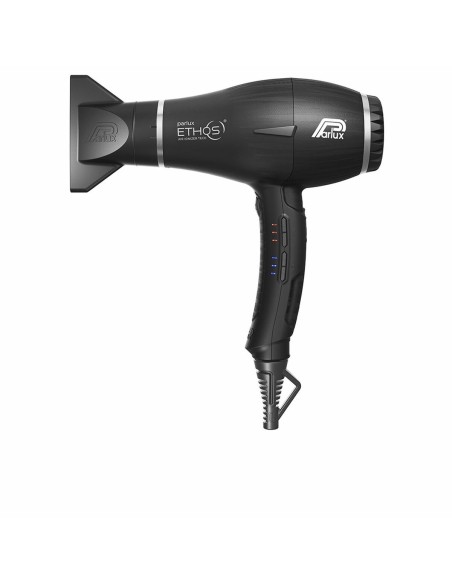 Hairdryer Parlux ETHOS Black