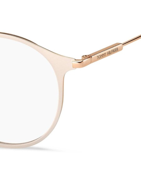 Unisex' Spectacle frame Tommy Hilfiger TH-1771-LZ6 Ø 49 mm