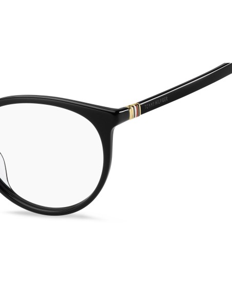Ladies' Spectacle frame Tommy Hilfiger TH-1776-807 Ø 52 mm