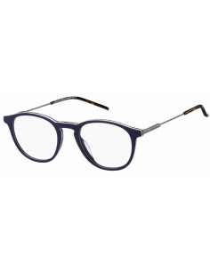 Men' Spectacle frame Tommy Hilfiger TH-1772-PJP Blue Ø 47 mm