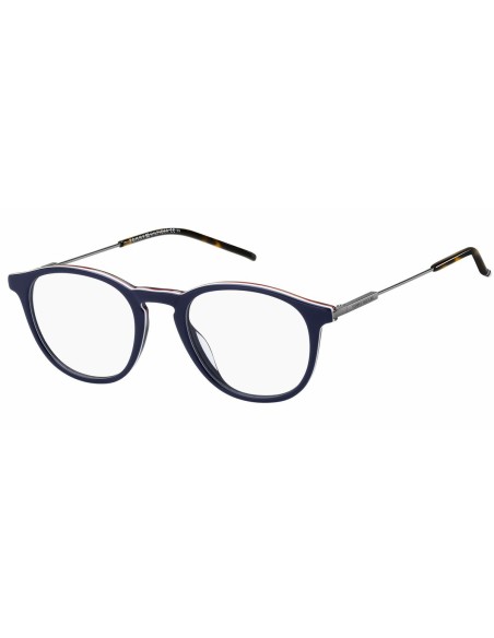 Men' Spectacle frame Tommy Hilfiger TH-1772-PJP Blue Ø 47 mm