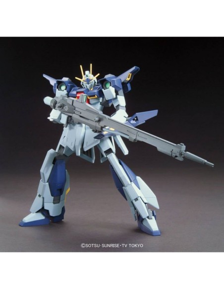 Action Figure Bandai GUN55433