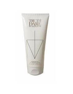 Perfumed Shower Gel Madonna Truth Or Dare 200 ml (1 Unit)