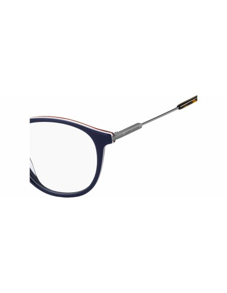Men' Spectacle frame Tommy Hilfiger TH-1772-PJP Blue Ø 47 mm