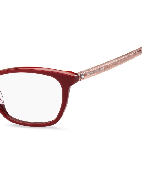 Ladies' Spectacle frame Tommy Hilfiger TH-1750-C19 Ø 52 mm