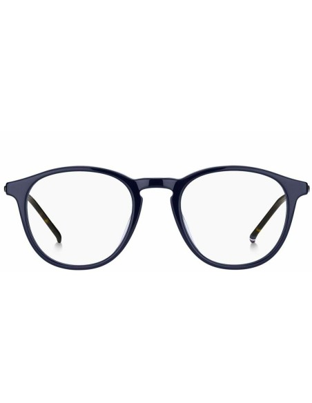 Men' Spectacle frame Tommy Hilfiger TH-1772-PJP Blue Ø 47 mm