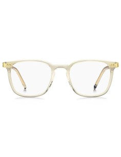 Men' Spectacle frame Tommy Hilfiger TH-1814-HAM Champagne Ø 51 mm 2