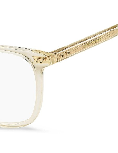 Men' Spectacle frame Tommy Hilfiger TH-1814-HAM Champagne Ø 51 mm