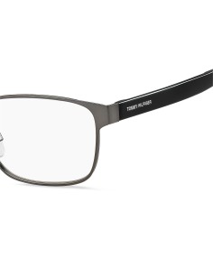 Men' Spectacle frame Tommy Hilfiger TH-1769-R80 Ø 55 mm 2