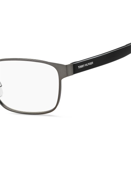 Men' Spectacle frame Tommy Hilfiger TH-1769-R80 Ø 55 mm