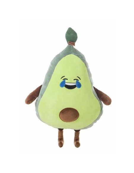 Fluffy toy Avocado 50 cm