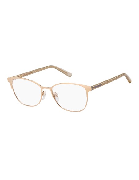 Ladies' Spectacle frame Tommy Hilfiger TH-1824-AOZ Ø 53 mm