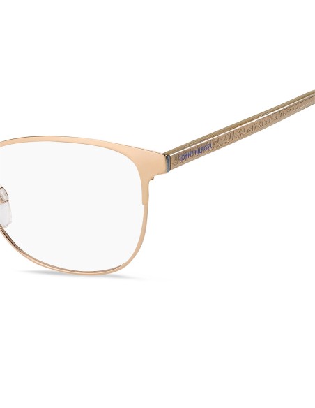 Ladies' Spectacle frame Tommy Hilfiger TH-1824-AOZ Ø 53 mm