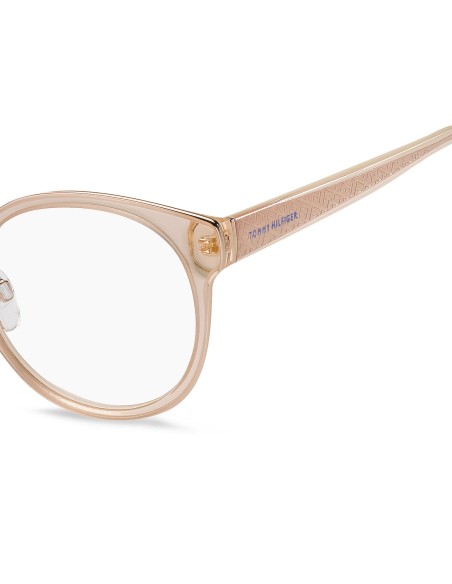 Ladies' Spectacle frame Tommy Hilfiger TH-1823-35J Ø 51 mm