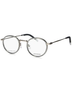 Men' Spectacle frame Tommy Hilfiger TH-1815-KB7 Grey Ø 49 mm