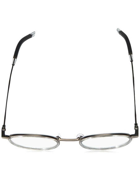 Men' Spectacle frame Tommy Hilfiger TH-1815-KB7 Grey Ø 49 mm