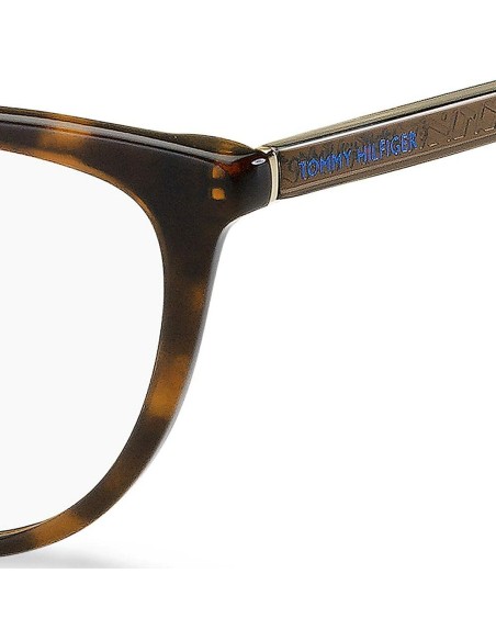 Ladies' Spectacle frame Tommy Hilfiger TH-1826-086 ø 54 mm