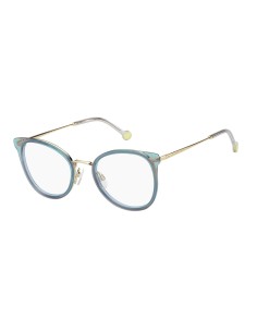Ladies' Spectacle frame Tommy Hilfiger TH-1837-AGS Ø 52 mm