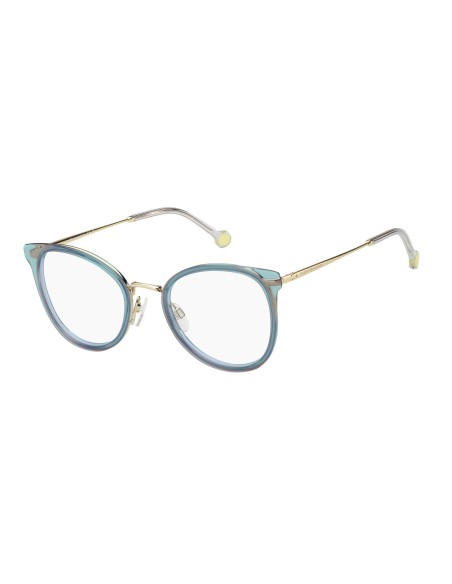 Ladies' Spectacle frame Tommy Hilfiger TH-1837-AGS Ø 52 mm