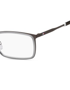 Men' Spectacle frame Tommy Hilfiger TH-1844-4VF Ø 55 mm 2