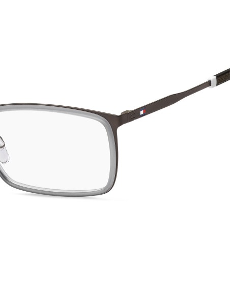 Men' Spectacle frame Tommy Hilfiger TH-1844-4VF Ø 55 mm