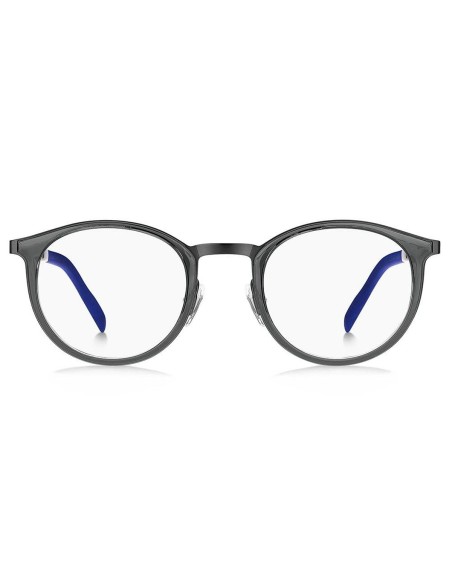 Men' Spectacle frame Tommy Hilfiger TH-1845-KB7 Grey Ø 49 mm