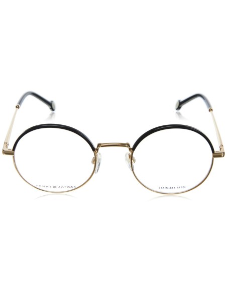 Ladies' Spectacle frame Tommy Hilfiger TH-1838-000 Ø 50 mm