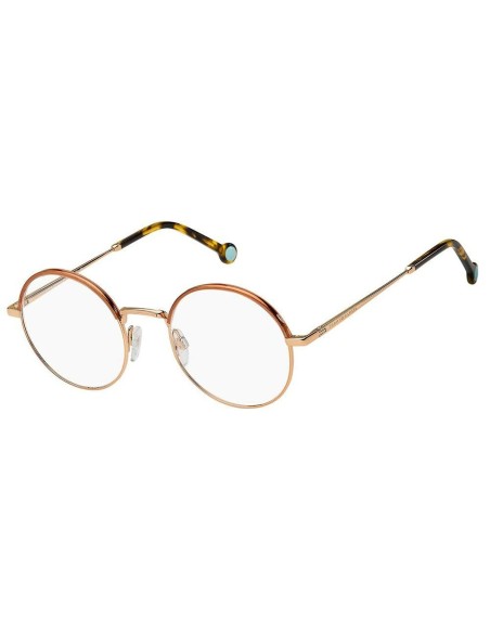 Ladies' Spectacle frame Tommy Hilfiger TH-1838-DDB Ø 50 mm