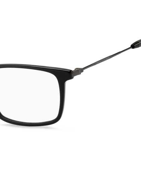 Men' Spectacle frame Tommy Hilfiger TH-1817-003 Ø 52 mm