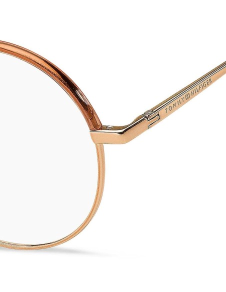 Ladies' Spectacle frame Tommy Hilfiger TH-1838-DDB Ø 50 mm