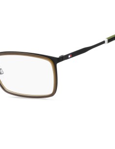 Men' Spectacle frame Tommy Hilfiger TH-1844-4IN Ø 55 mm 2
