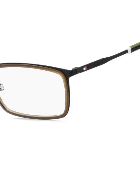 Men' Spectacle frame Tommy Hilfiger TH-1844-4IN Ø 55 mm