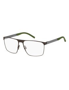 Men' Spectacle frame Tommy Hilfiger TH-1861-4IN Ø 61 mm