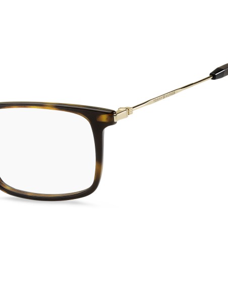 Men' Spectacle frame Tommy Hilfiger TH-1817-086 Ø 52 mm