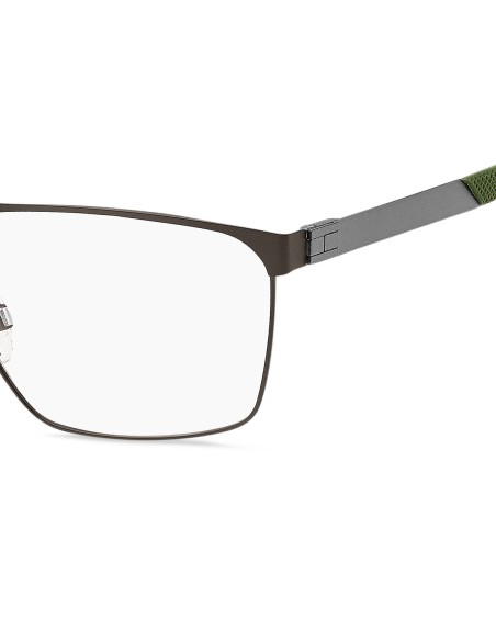 Men' Spectacle frame Tommy Hilfiger TH-1861-4IN Ø 61 mm