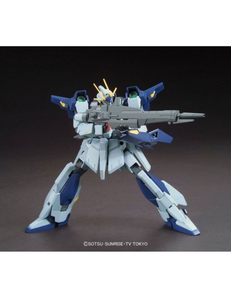 Action Figure Bandai GUN55433
