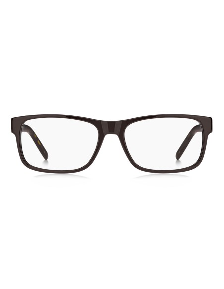 Men' Spectacle frame Tommy Hilfiger TH-1818-09Q Brown Ø 55 mm