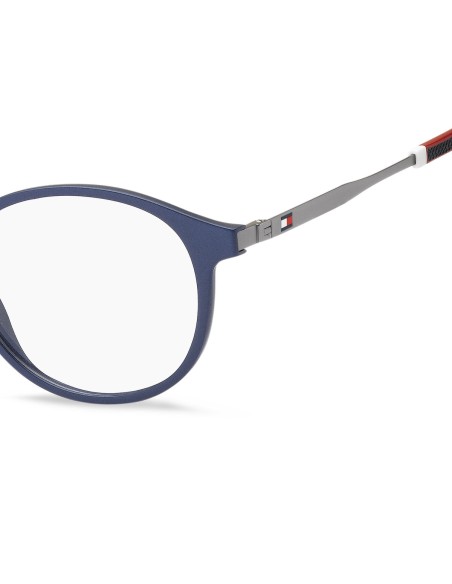 Men' Spectacle frame Tommy Hilfiger TH-1832-FLL Ø 51 mm