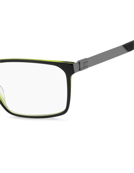 Men' Spectacle frame Tommy Hilfiger TH-1828-7ZJ ø 58 mm