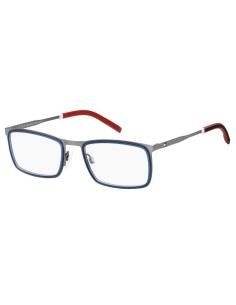 Men' Spectacle frame Tommy Hilfiger TH-1844-FLL Ø 55 mm