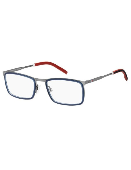 Men' Spectacle frame Tommy Hilfiger TH-1844-FLL Ø 55 mm