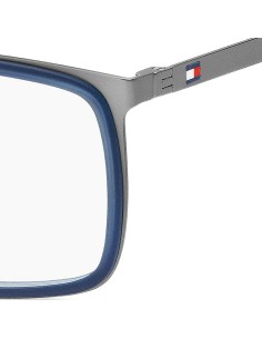 Men' Spectacle frame Tommy Hilfiger TH-1844-FLL Ø 55 mm 2