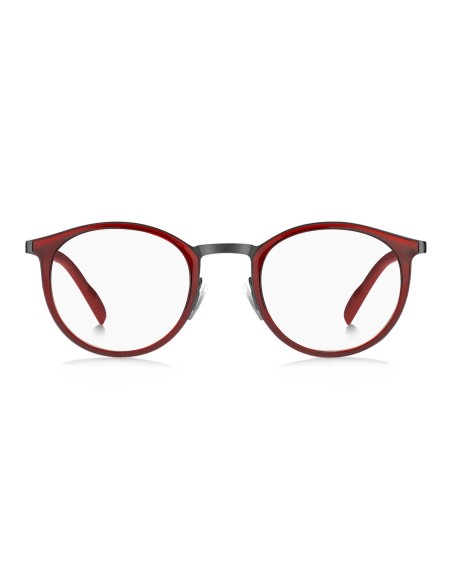 Men' Spectacle frame Tommy Hilfiger TH-1845-C9A Red Ø 49 mm