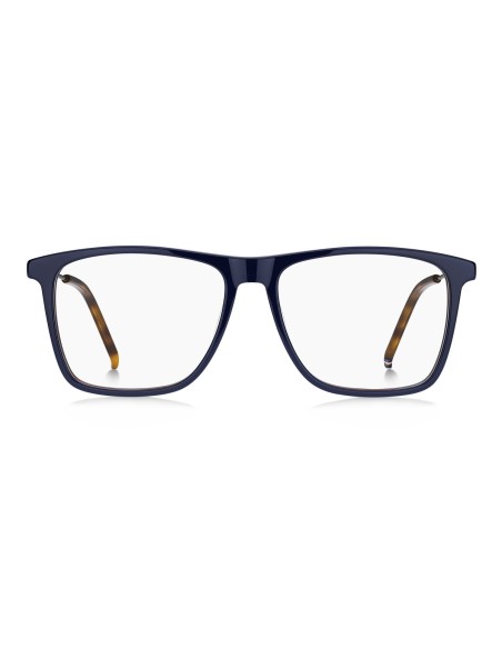 Men' Spectacle frame Tommy Hilfiger TH-1876-PJP Blue ø 54 mm